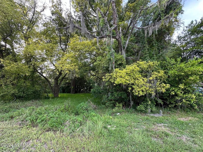 661 Madison St, Starke, FL 32091