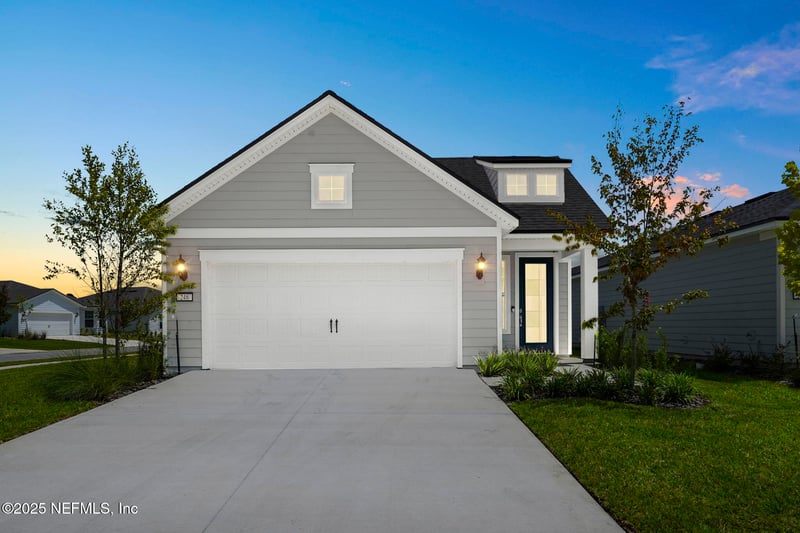 246 Lone Cypress Way, St Augustine, FL 32092