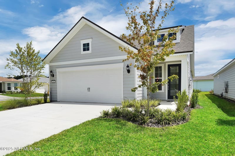 246 Lone Cypress Way, St Augustine, FL 32092