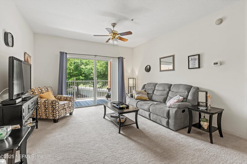 625 Fairway Dr #201, St Augustine, FL 32084