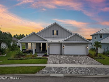 221 Marquesa Cir, St Johns, FL 32259