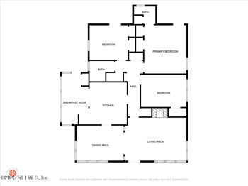 4637 Manchester Rd, Jacksonville, FL 32210