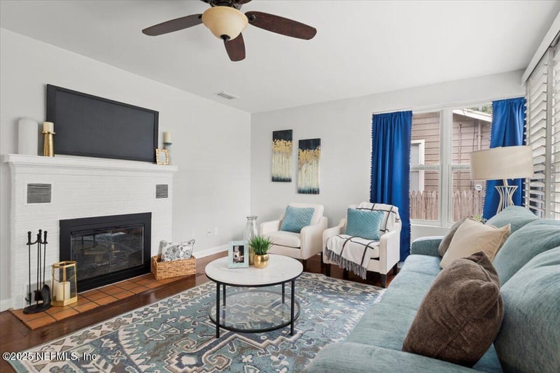 4637 Manchester Rd, Jacksonville, FL 32210