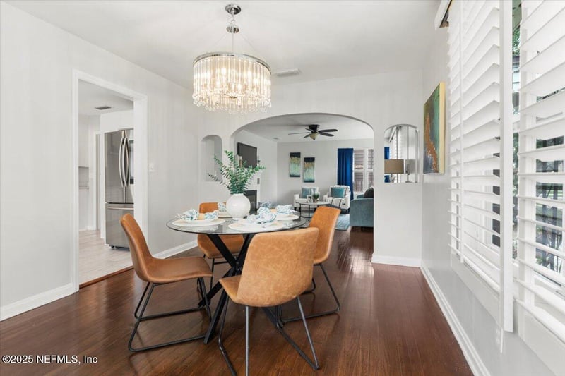 4637 Manchester Rd, Jacksonville, FL 32210