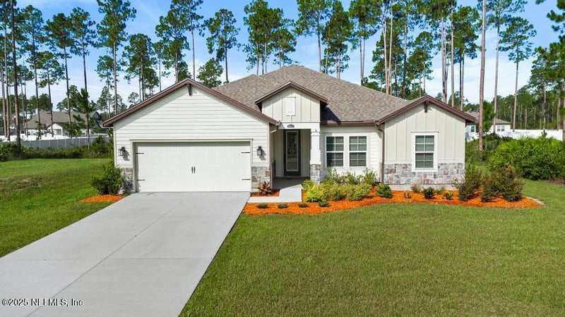 36012 Pitch Ln, Hilliard, FL 32046