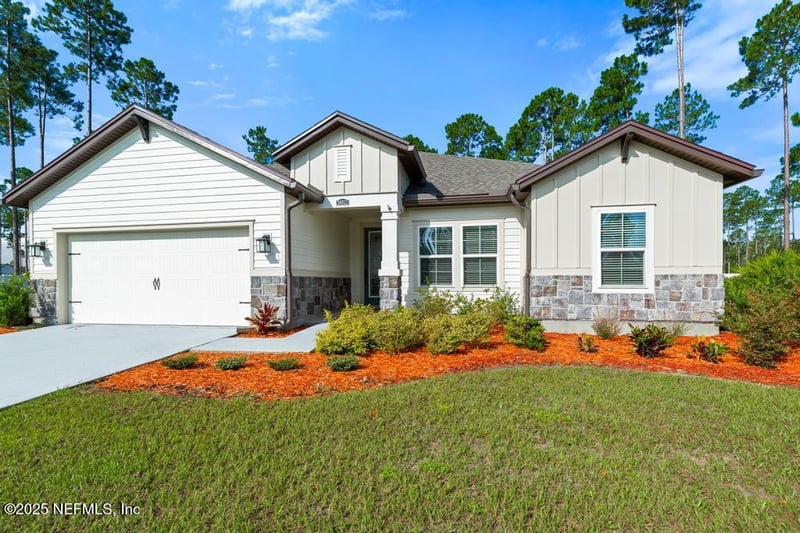 36012 Pitch Ln, Hilliard, FL 32046