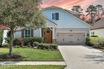 491 Stone Ridge Dr, Ponte Vedra, FL 32081