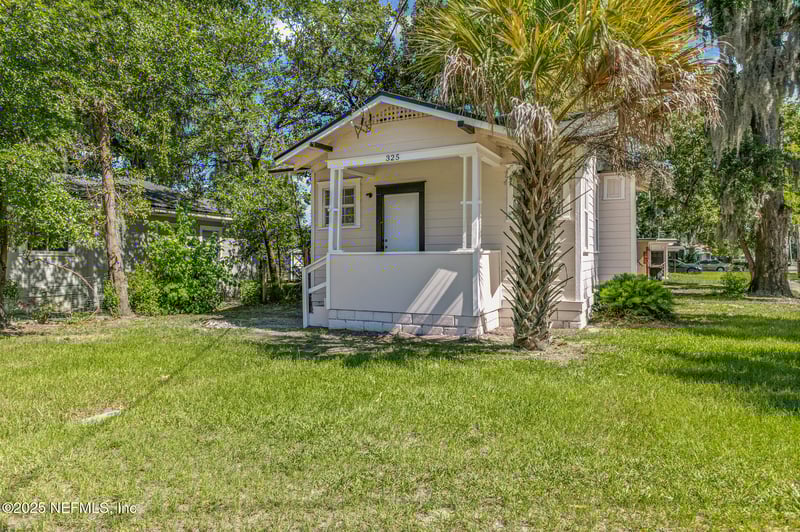 325 63rd St, Jacksonville, FL 32208
