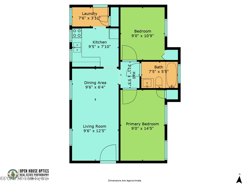 325 63rd St, Jacksonville, FL 32208