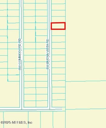 LOT 20 Sw Buena Vista Rd, Dunnellon, FL 34431