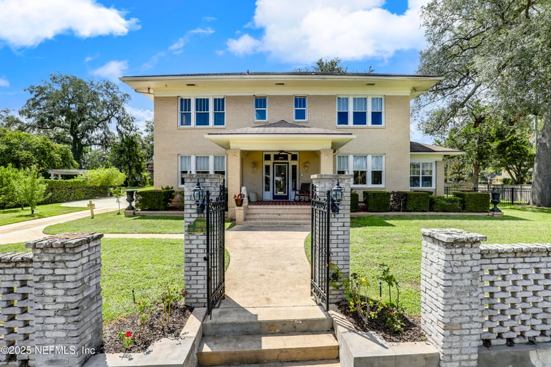 3903 St Johns Ave, Jacksonville, FL 32205