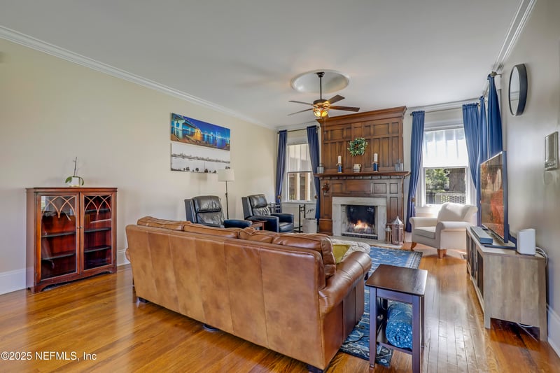 3903 St Johns Ave, Jacksonville, FL 32205