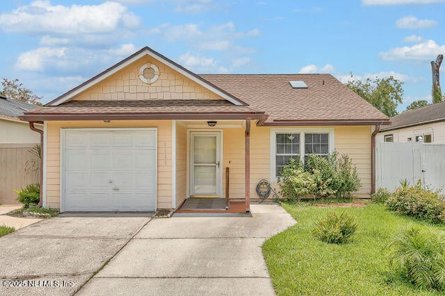 8355 Argyle Corners Dr, Jacksonville, FL 32244