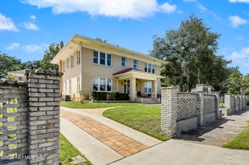 3903 St Johns Ave, Jacksonville, FL 32205