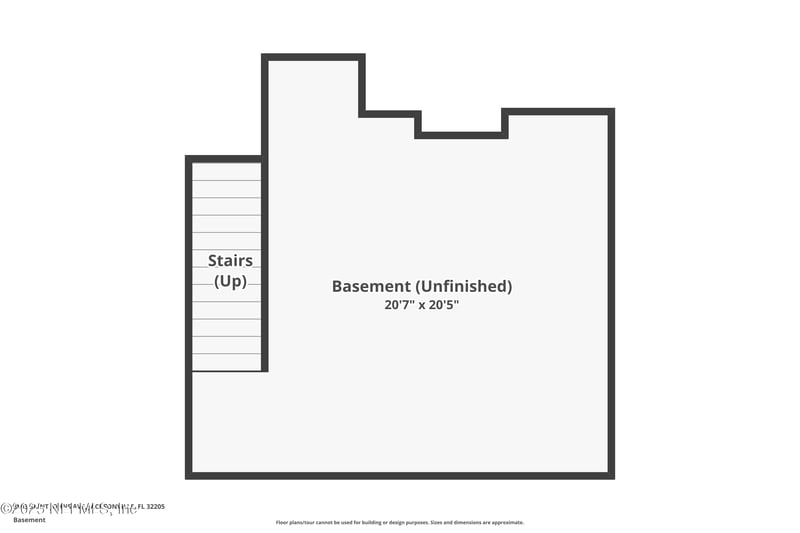 3903 St Johns Ave, Jacksonville, FL 32205