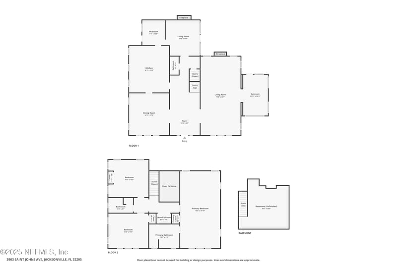 3903 St Johns Ave, Jacksonville, FL 32205