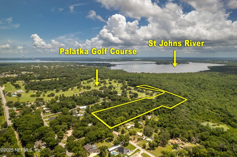 0 Lundy Rd, Palatka, FL 32177
