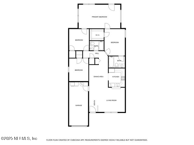 8355 Argyle Corners Dr, Jacksonville, FL 32244