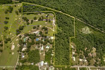 Lundy Rd, Palatka, FL 32177