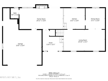 6938 Hanson Dr, Jacksonville, FL 32210