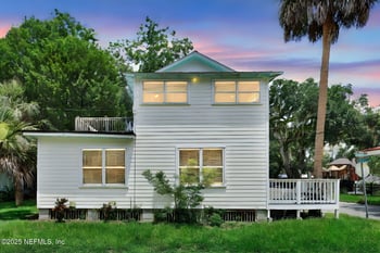 110 De Haven St, St Augustine, FL 32084