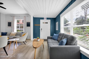 110 De Haven St, St Augustine, FL 32084