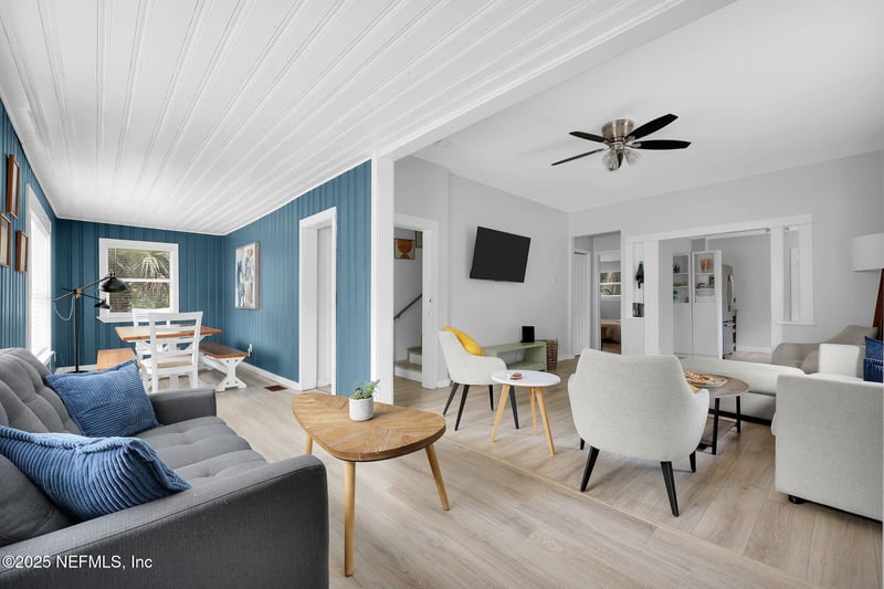 110 De Haven St, St Augustine, FL 32084