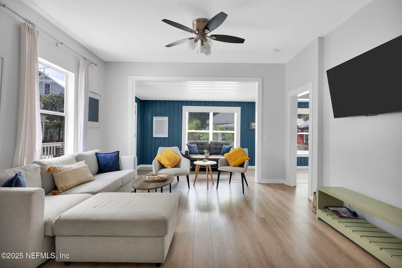 110 De Haven St, St Augustine, FL 32084