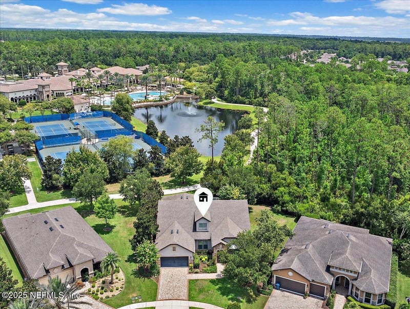 248 Canopy Oak Ln, Ponte Vedra, FL 32081