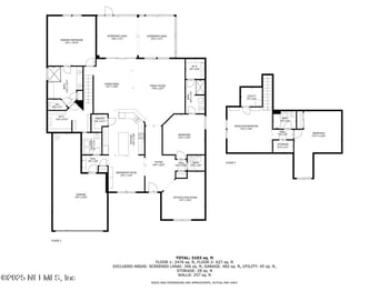 248 Canopy Oak Ln, Ponte Vedra, FL 32081