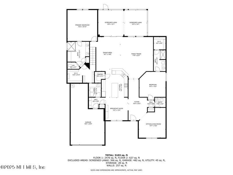 248 Canopy Oak Ln, Ponte Vedra, FL 32081