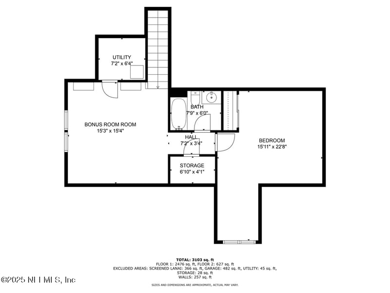 248 Canopy Oak Ln, Ponte Vedra, FL 32081