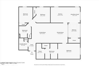 4480 Deerwood Lake Pw #131, Jacksonville, FL 32216