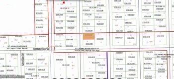 Pheasant Rd, Satsuma, FL 32189