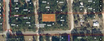Pheasant Rd, Satsuma, FL 32189