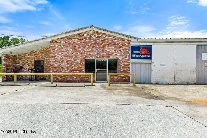 15928 County Road 108, Hilliard, FL 32046