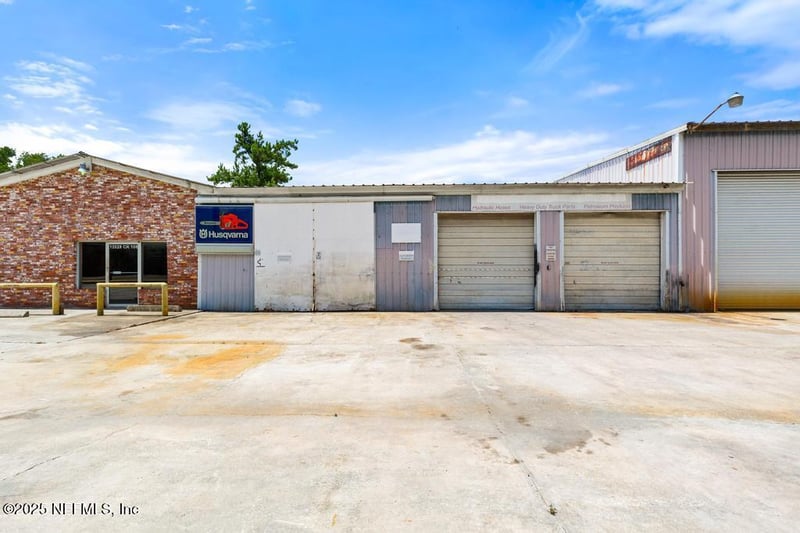 15928 County Road 108, Hilliard, FL 32046