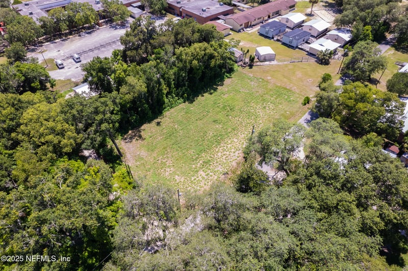 1009 Clemons Ln, Crescent City, FL 32112