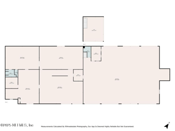 15928 County Road 108, Hilliard, FL 32046