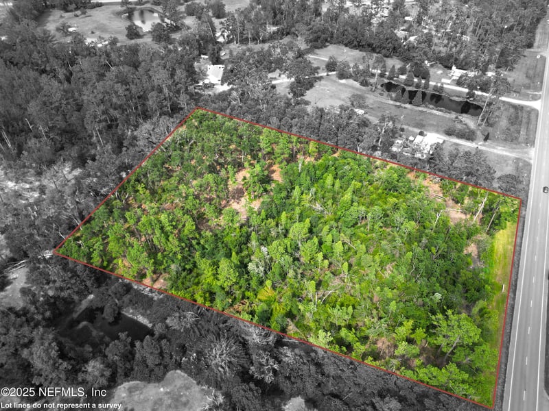 NW Us 41 Hw, Jasper, FL 32050