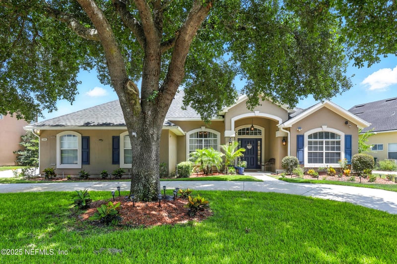 7766 Burnt Oak Trl, Jacksonville, FL 32256