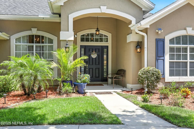 7766 Burnt Oak Trl, Jacksonville, FL 32256