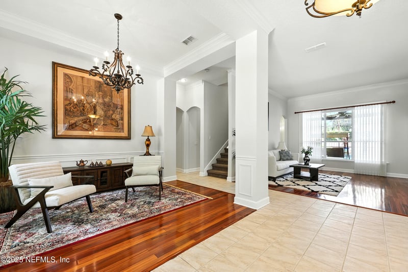 7766 Burnt Oak Trl, Jacksonville, FL 32256