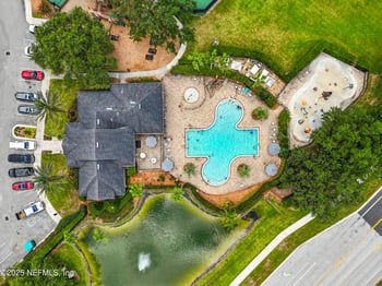 7766 Burnt Oak Trl, Jacksonville, FL 32256