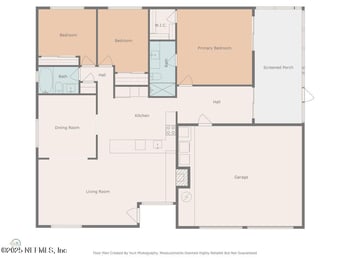 1215 Bluehill Dr, Jacksonville, FL 32218