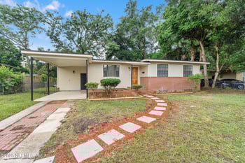 6014 Woodside Dr, Jacksonville, FL 32210