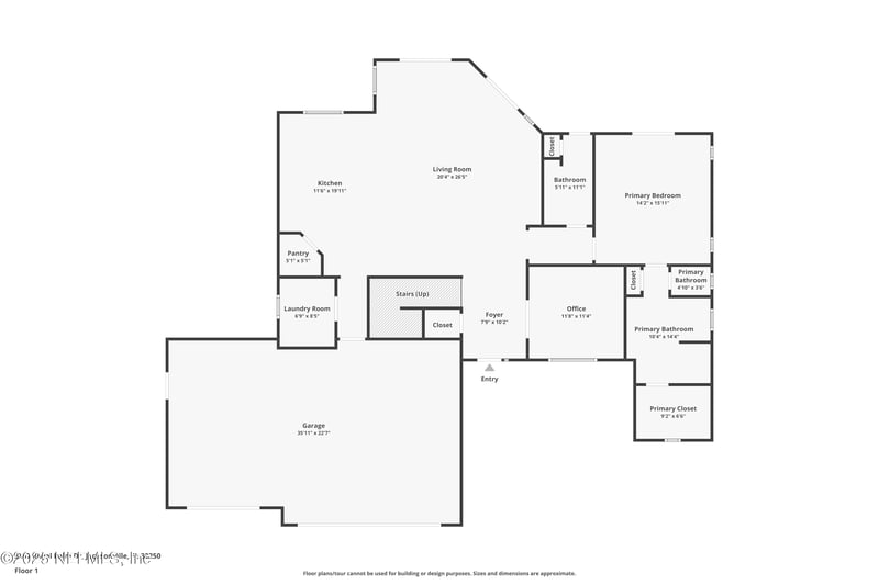 3367 Royal Palm Dr, Jacksonville, FL 32250