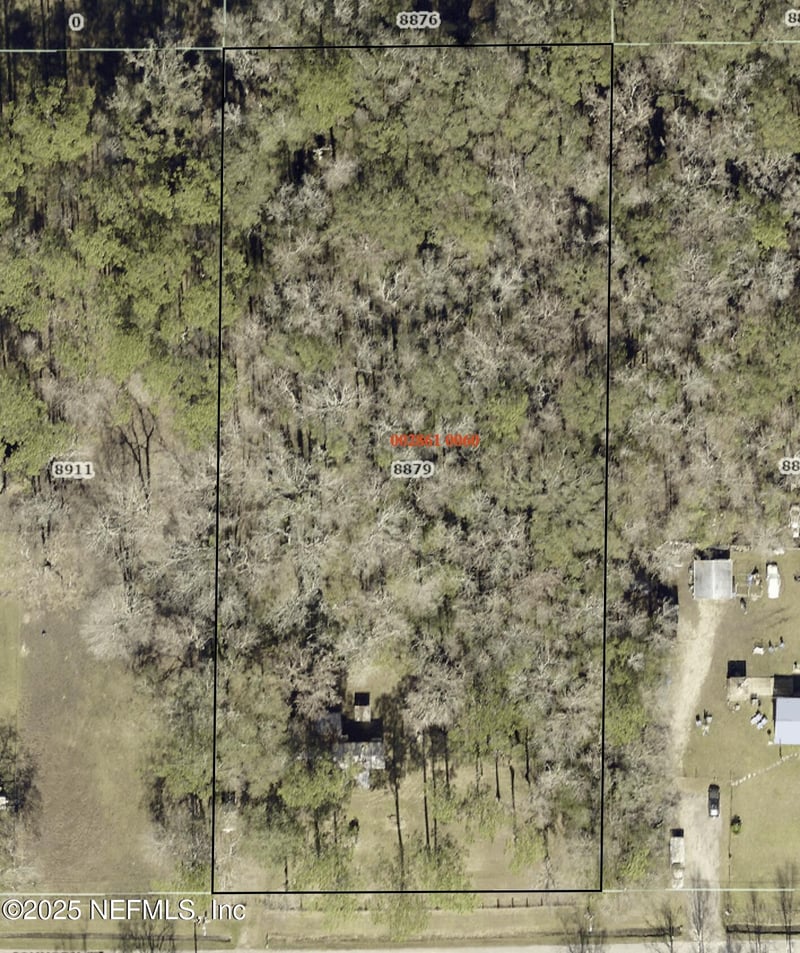 8879 Johnson Ct, Jacksonville, FL 32219