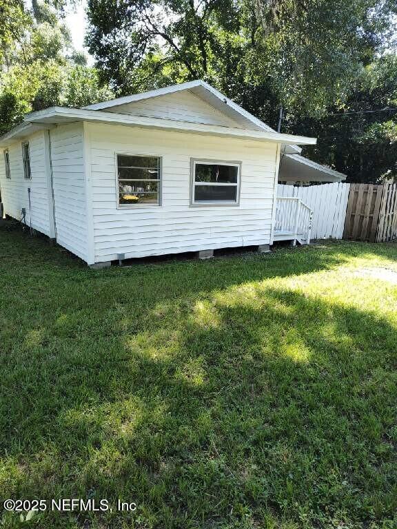 9626 Mcdaniels Dr, Jacksonville, FL 32210