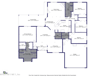 10526 Pebble Beach Ct, Jacksonville, FL 32222